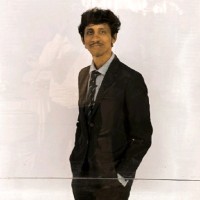 Arvind Rajagopal