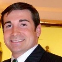 Stephen Healy