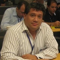 Marcial Silva