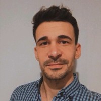 Pablo Perona Triguero