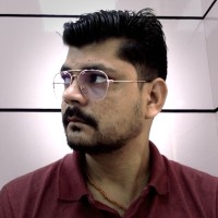 Dhirendra Thakur