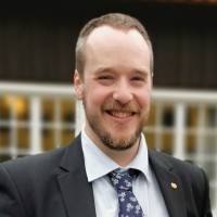 Joakim Olsson