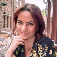 Kirsty Grice-Venour