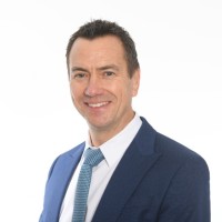 Gary Riches APFS