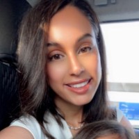 Sameenah Bhatia