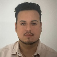 Iñaki Sebastian Cabrera Ojeda