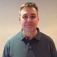 Scott Gordon