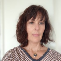 Valerie Martin