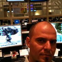 André Ferrari