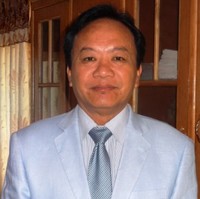 Tek Bahadur Gurung