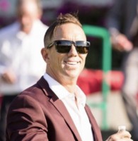 Gary Hitchcock