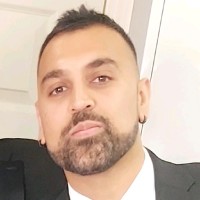 Ricky Dhillon