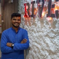 Nilesh Vishwakarma