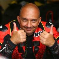 Nico Seghers