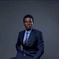 Raphael Udoh