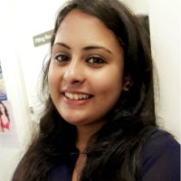 Diksha Gupta