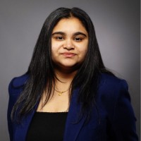 Prachi Mehta