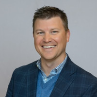 Scott Krupa, CFE