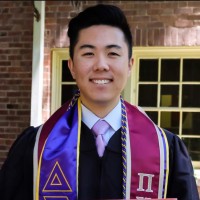 Isaac Kim, Cpa