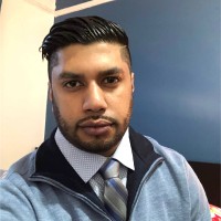 Riyad Ahmed