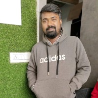 Gourab Banerjee