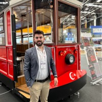 MUSTAFA BOZKURT