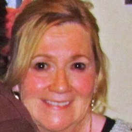 Bonnie Aharoni