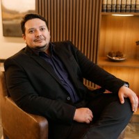 Rafael Salgado