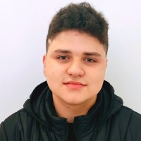 Dylan Fiego Masriera