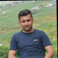 Prabin Sapkota