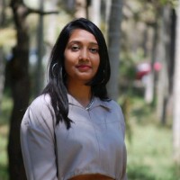 Komal N