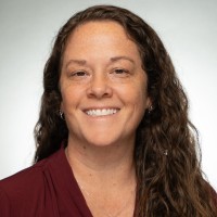 Lucie Ghioto, Aicp