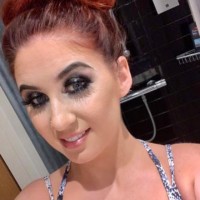 Georgina Louise