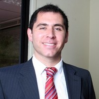 Jaime Ignacio Ávila Núñez