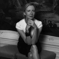 Martine Brander Dorgelo