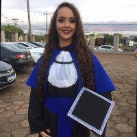Larissa Cristina Roseira de Sousa
