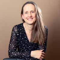Dr Johanna Dall'amico
