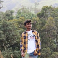 Siddharth Amarnath