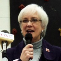 Pam Kirk