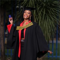Lerato Rakhothule