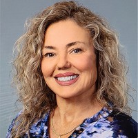 Tracey Delargy