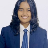 Anshika Gupta