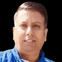 Apoorva Mohan