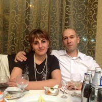 David Badalyan