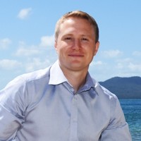 James Dixon