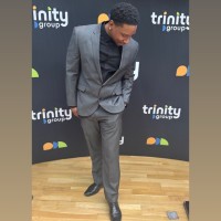 Dante Thomas