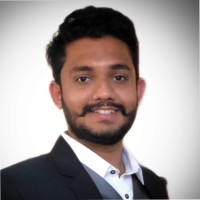 Shubham Deshpande
