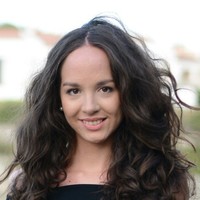 Francesca Jones