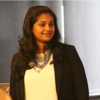 Tracy Jacob
