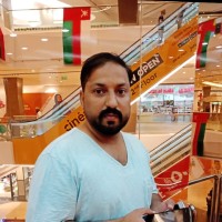 Shams Awan